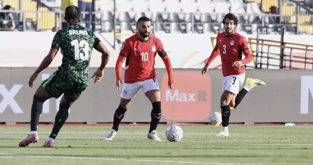 İran'daki maçlar oynanacak mı? Nijerya-İran hazırlık maçı nerede oynanacak, maçın yeri değişecek mi, iptal edilecek mi?