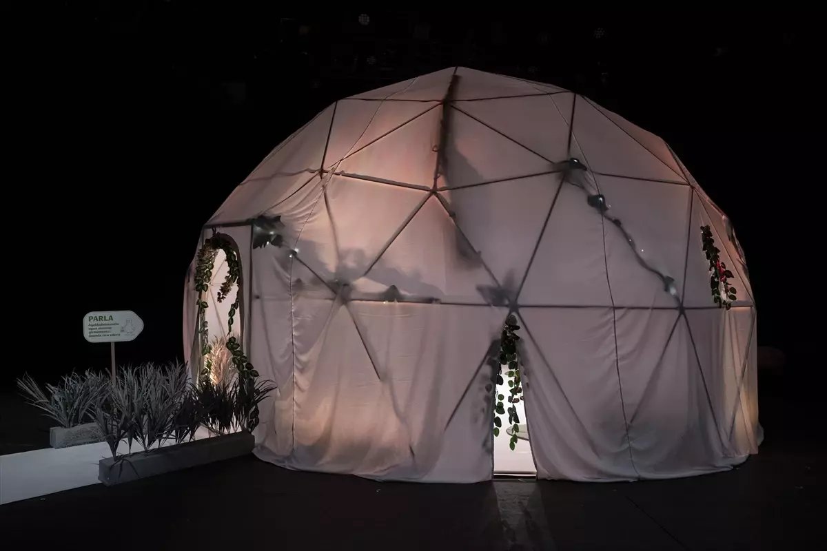 Devlet Tiyatroları perdelerini bu kez bebekler ve anneleri için açacak