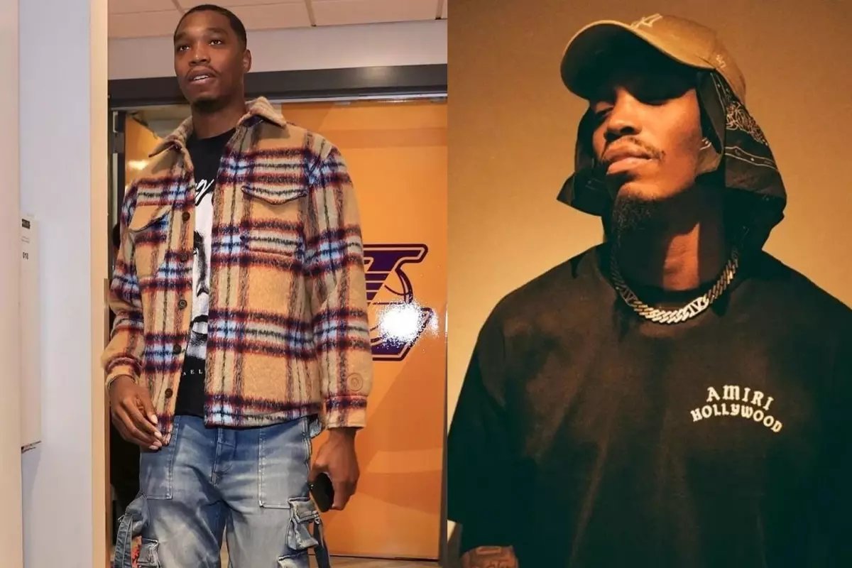 Dubai'de patlamaların ortasında kalan Lonnie Walker: Burada yaşananlar çılgınca, korkuyorum