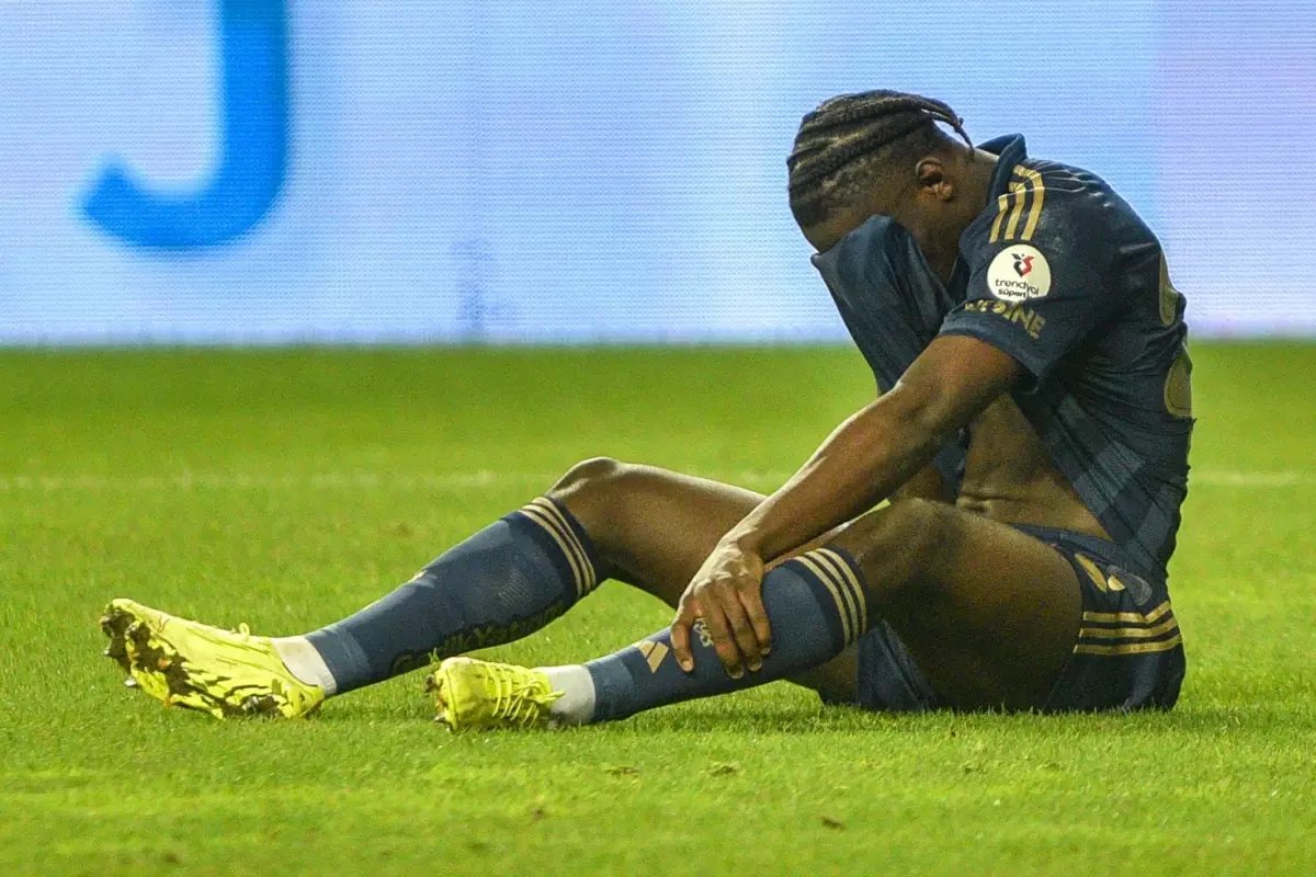 Fenerbahçe'yi Gaziantep'te bekleyen büyük tehlike