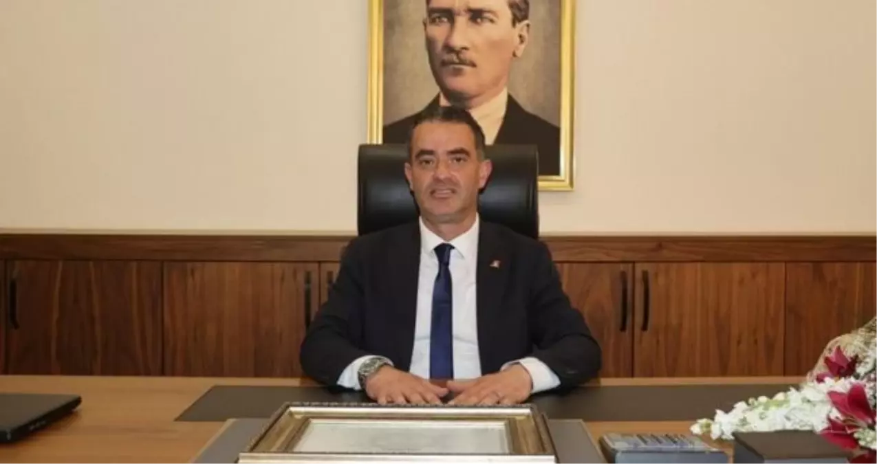 Koçarlı Belediye Başkanı kim? Özgür Arıcı kimdir, kaç yaşında, nereli?