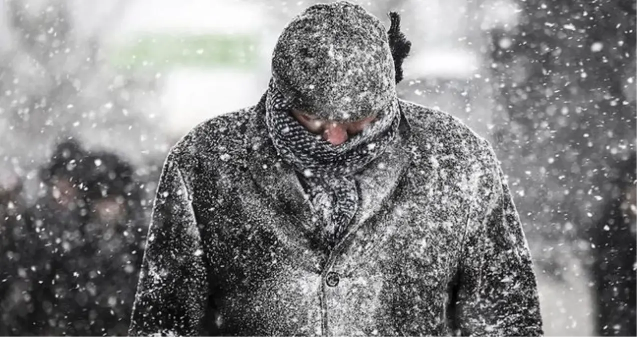 Kar ne zaman yağacak, bugün kar var mı? SON DAKİKA! 3 Mart İstanbul, İzmir, Ankara, Antalya, Yalova'da ne zaman kar yağacak?