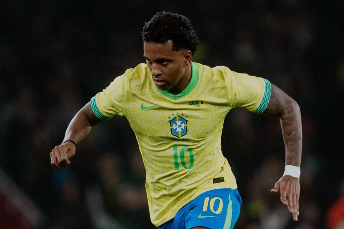 Real Madrid ve Brezilya'yı üzen sakatlık