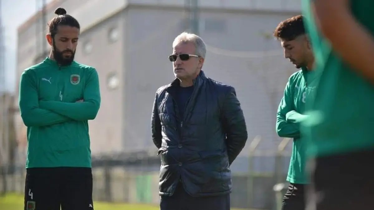 Kestel Çilekspor'dan hakem kararlarına tepki