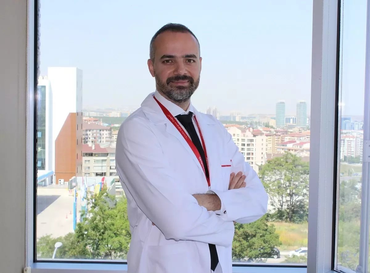 Uzmanından erkeklere HPV uyarısı