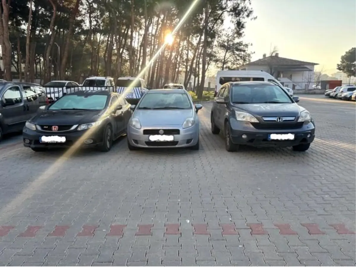 Çanakkale'de göçmen kaçakçılığı operasyonu: 4 tutuklama