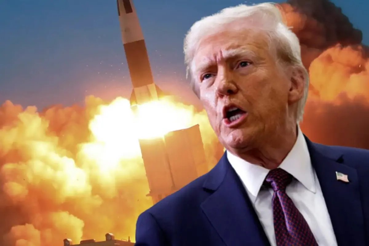 Kazanmak için tüm tuşlara basıyor! Trump bunu yaparsa iç savaş kaçınılmaz