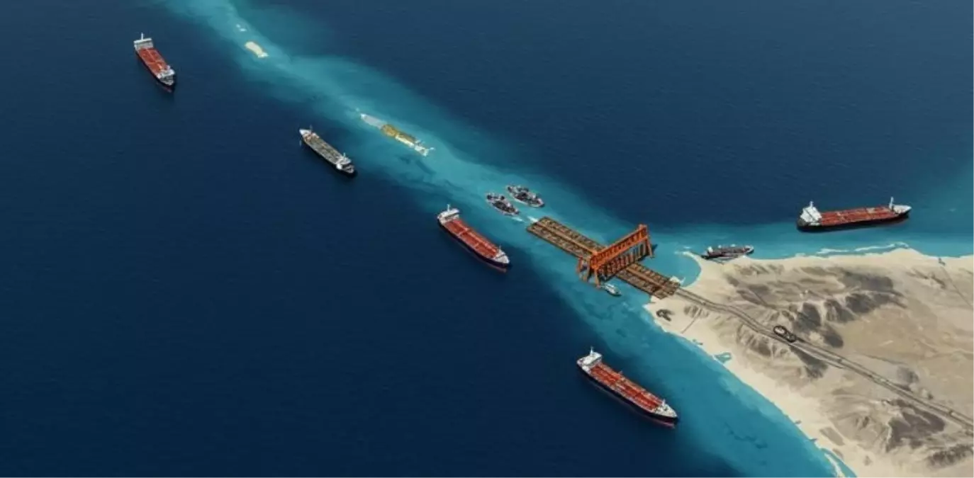 İran: Hürmüz Boğazı kapatıldı