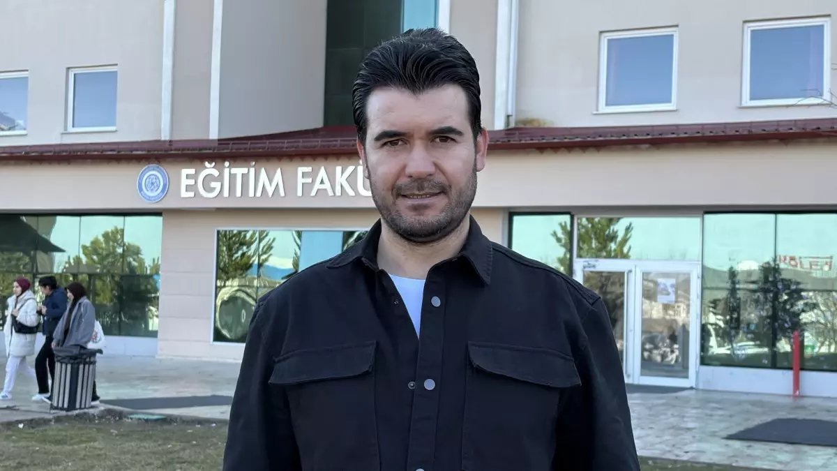 Yağışlar kuraklık haritasını değiştirdi; Sivas, son 10 yılın toplamından fazla yağış aldı