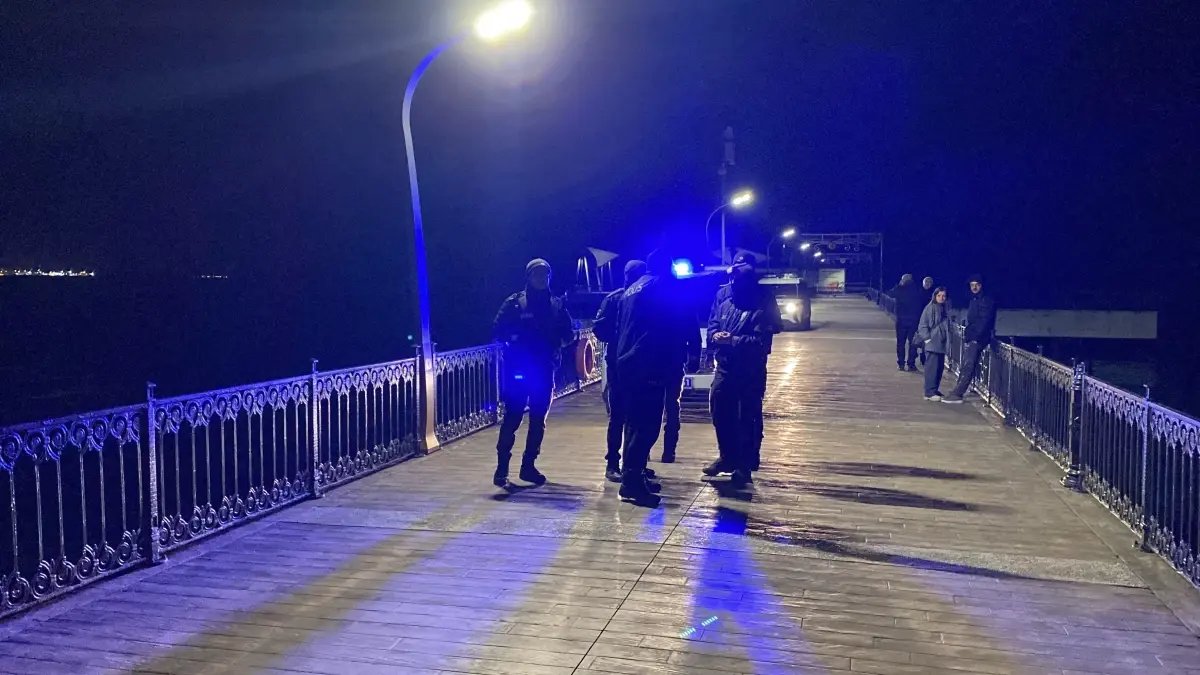 Samsun'da Psikiyatrik Bozukluğu Bulunan Kadın Kayboldu