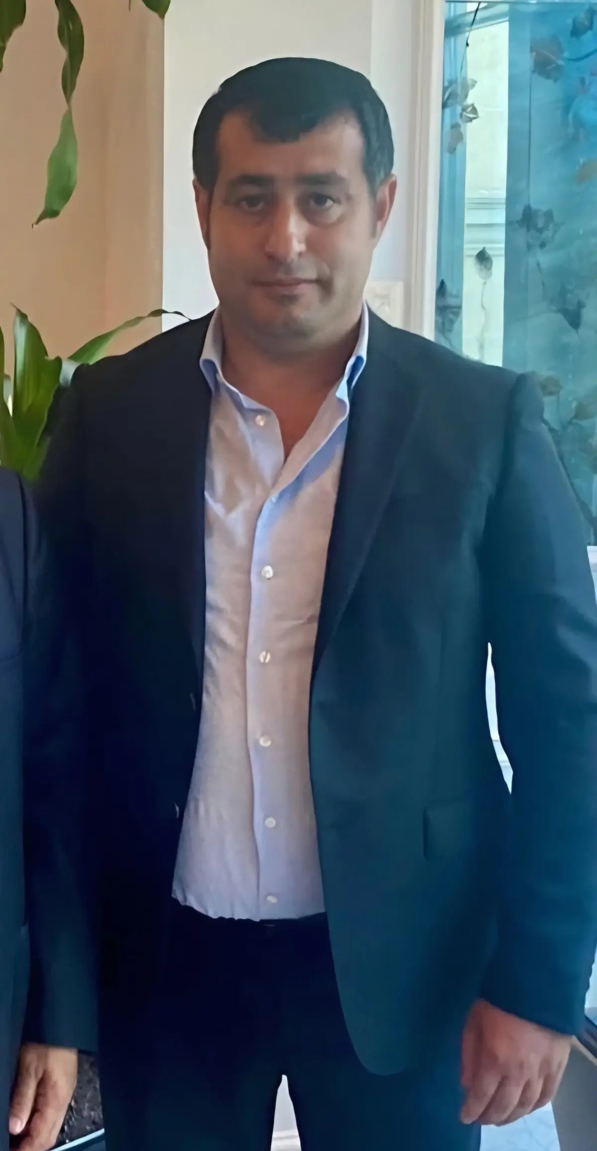 Eski Azerbaycan Muaythai Federasyon Başkanına bıçaklı saldırı davasında 3 sanığa ceza