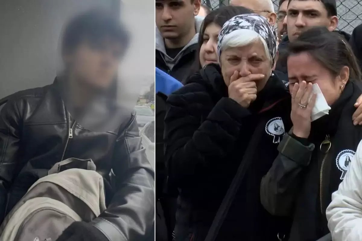 İşte Fatma öğretmeni öldüren katilin ilk ifadesi