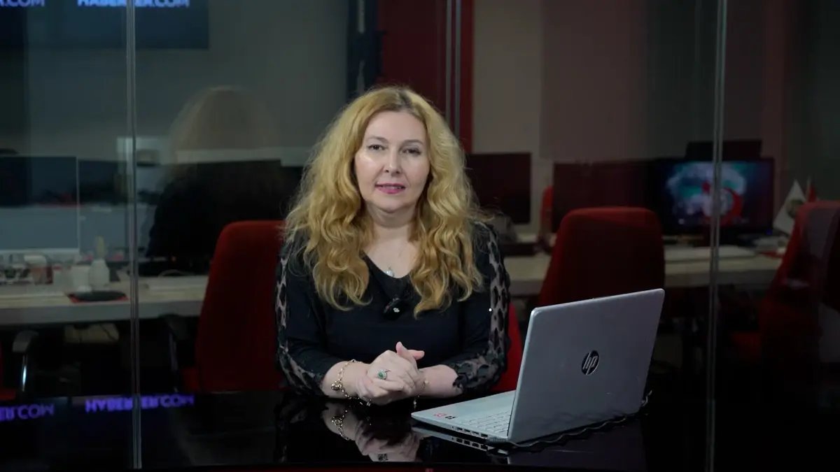 Astrolog Aysun Koç: Kanlı ay tutulması gizli kalanları ortaya çıkaracak