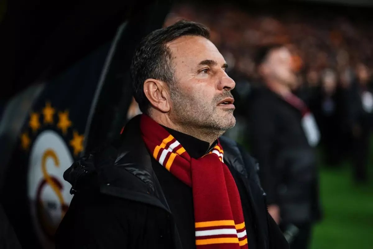 Okan Buruk, Juventus'ta hayran kaldığı yıldıza telefon açtı: Galatasaray'a gelir misin?