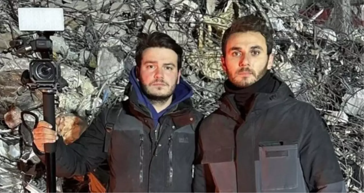 CNN TÜRK kameramanı Halil Kahraman kimdir? İsrail'de gözaltına alınan Halil Kahraman kaç yaşında, nereli?