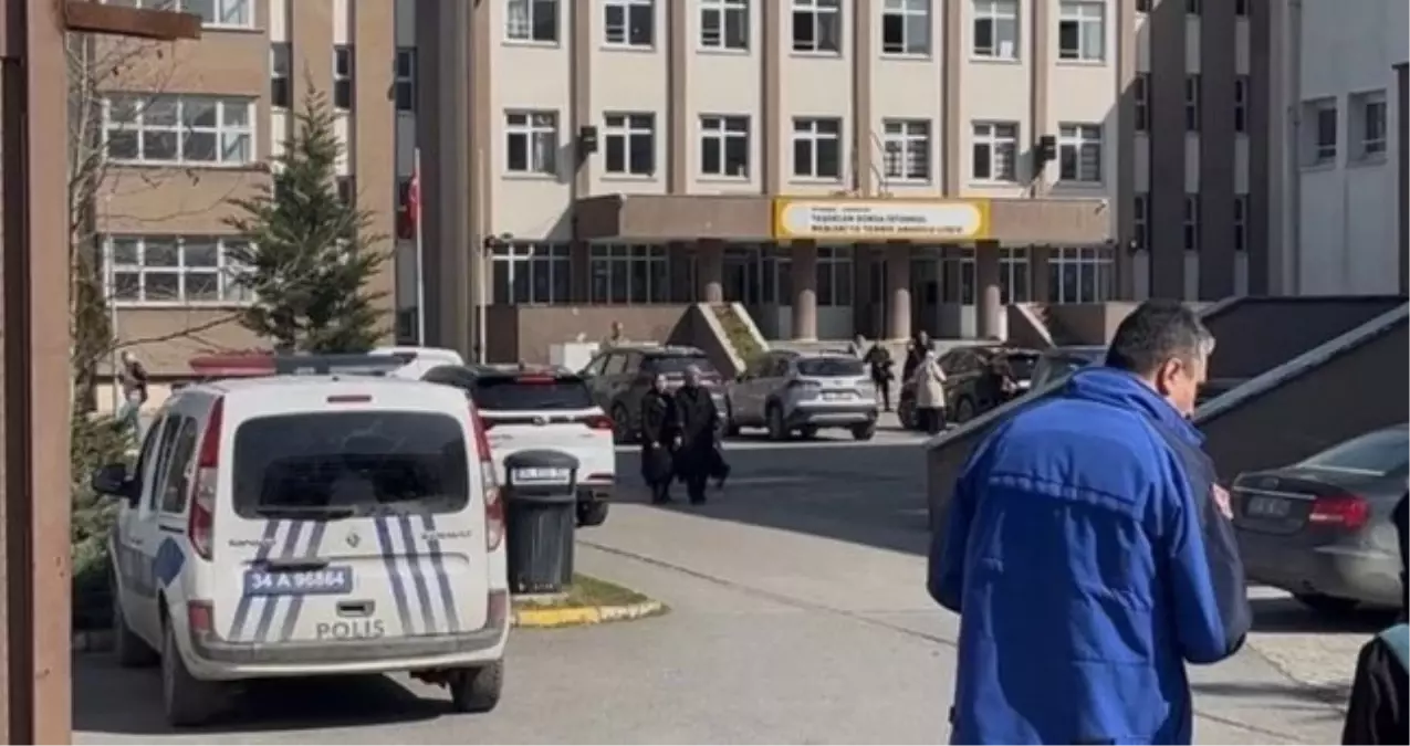 Fatma Nur Çelik öğretmeni öldüren F.S.B kimdir? F.S.B kaç yaşında, sabıka kaydı var mı, tutuklandı mı?