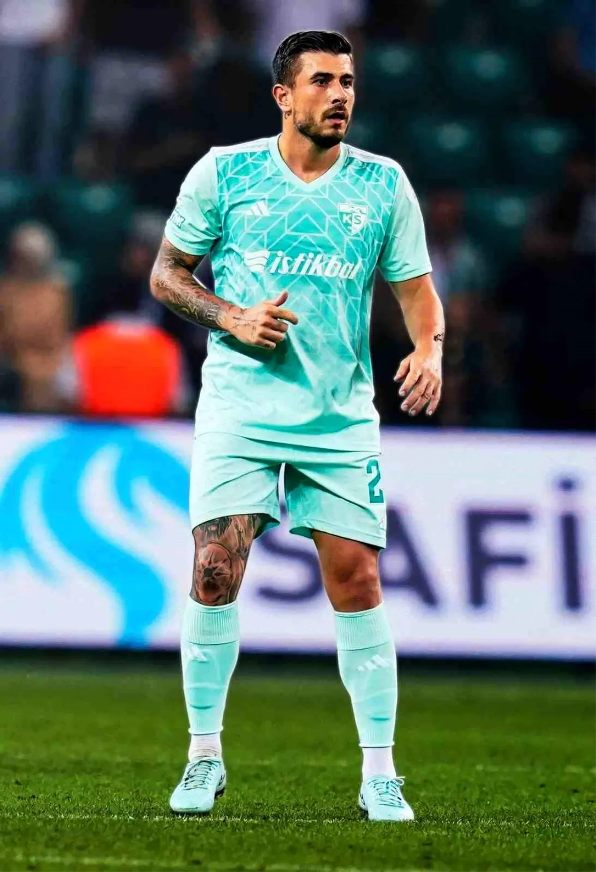 Dorukhan Toköz'ün cezası bitti