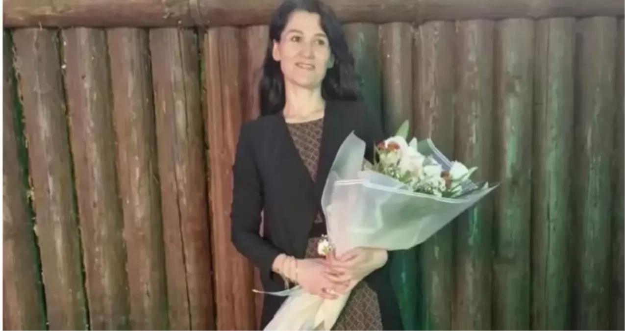 Öğretmen Fatma Nur Çelik'in çocuğu var mıydı? Fatma Nur Çelik öğretmenin çocuğu kim?