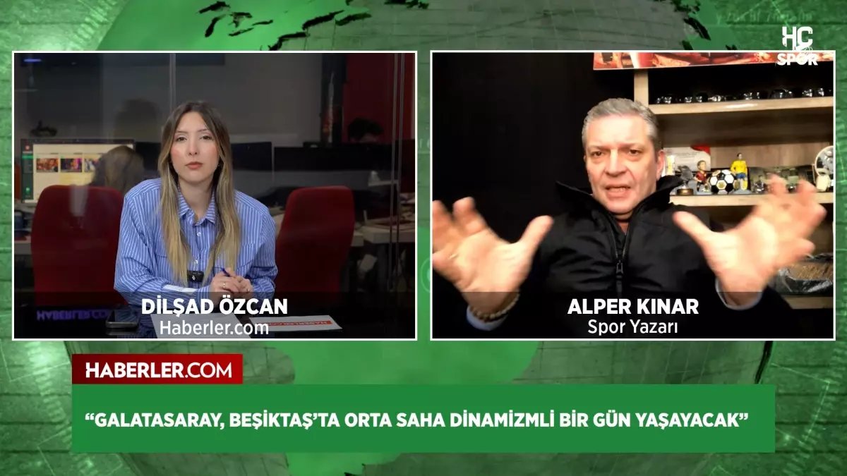 Spor Yazarı Alper Kınar: Skriniar'ın olmayışı takımın omurgasını dağıttı