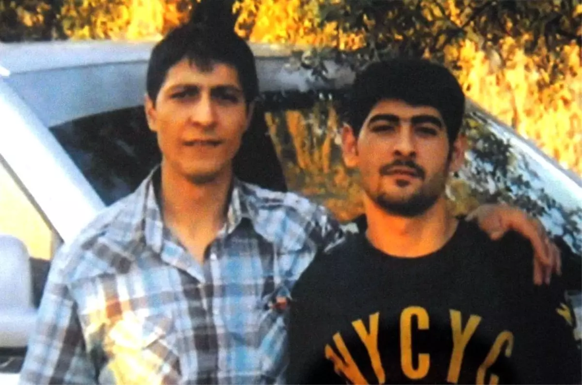 Aydın'da 16 yıl önce kaybolan kardeşler için kazı çalışması başlatıldı