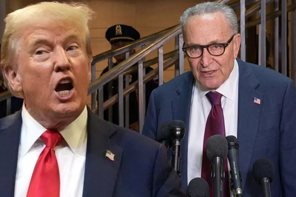 Ünlü senatör, ABD'yi İran'da bekleyen sonu açıkça söyledi