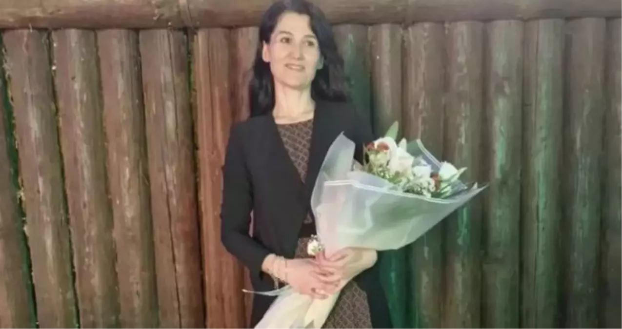 Fatma Nur öğretmenin oğlu için yazdığı not: Fatma Nur öğretmen oğlu için ne not yazdı? Fatma Nur öğretmenin oğlu kaç yaşında, kiminle yaşayacak?