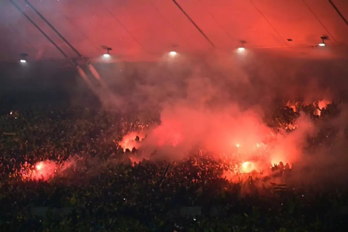 Galatasaray'a 150 milyon euroluk piyango