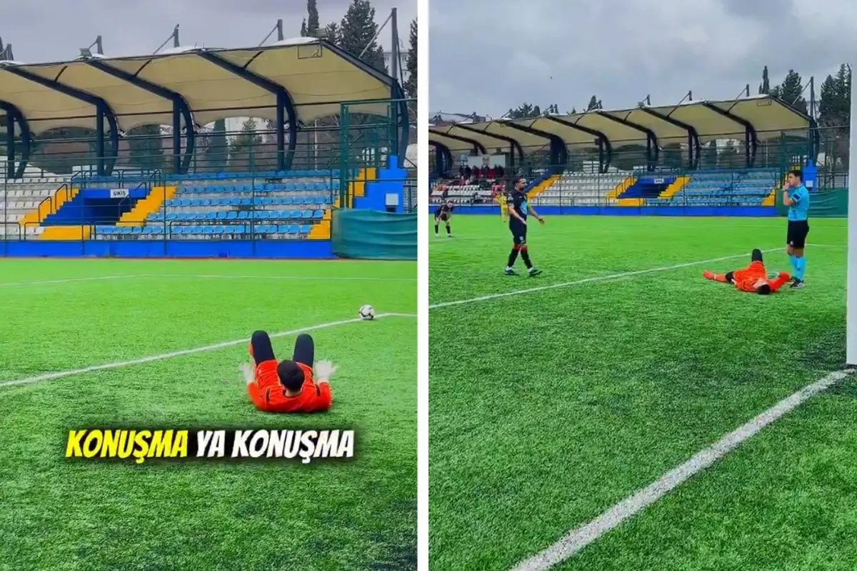 Türk futbolunun bittiğinin özeti