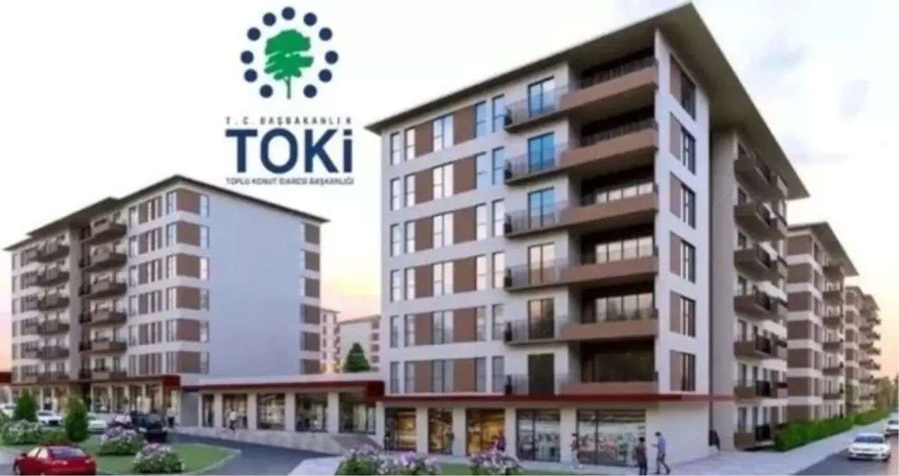 Ankara TOKİ kura çekilişi ne zaman, bugün mü, saat kaçta? Ankara TOKİ kura çekilişi başladı mı?