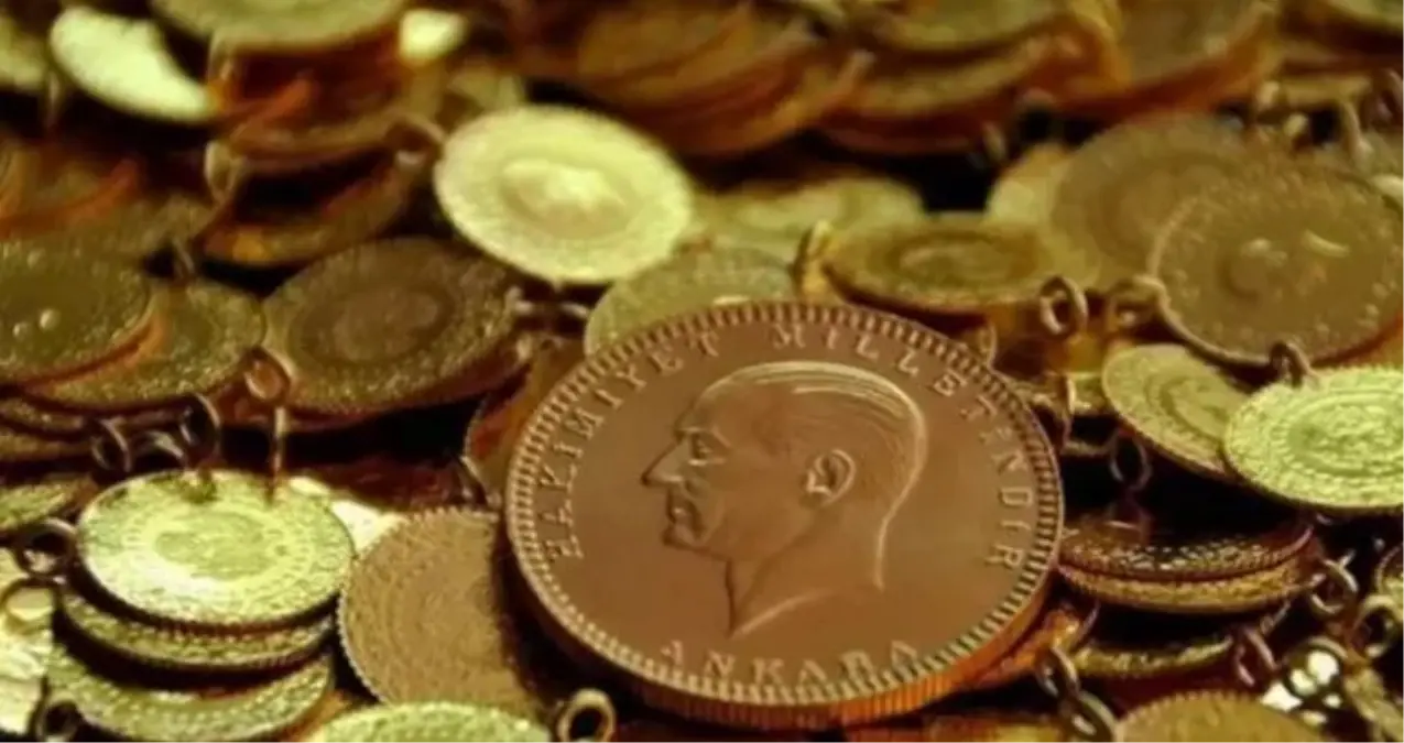 Altın neden düşüyor? SON DAKİKA! Altın düşmeye devam edecek mi?