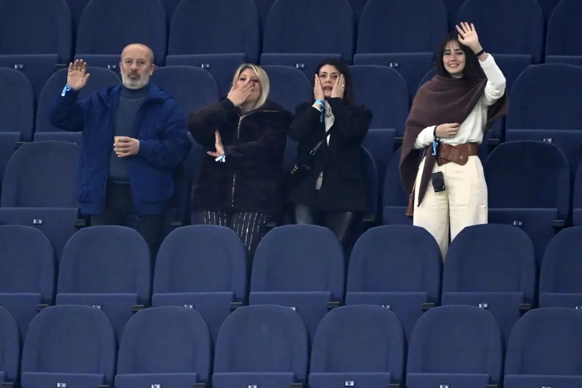 18 yıl sonra gelen tarihi zafere damga vuran an