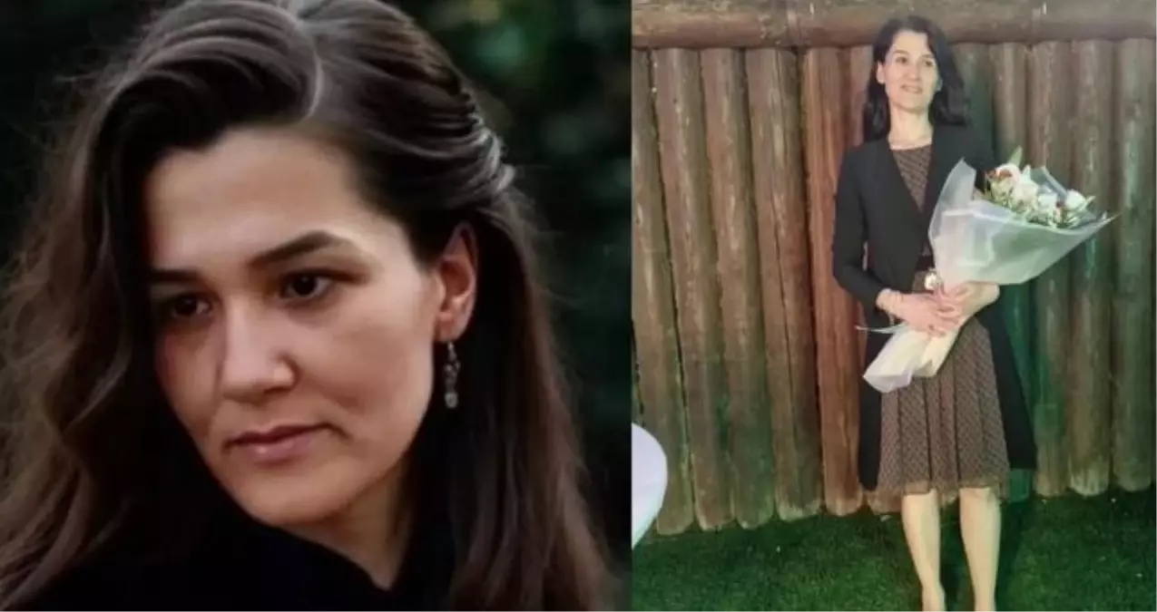 Öğretmen Fatma Nur Çelik nasıl öldürüldü? Bıçaklanarak öldürülen öğretmen Fatma Nur Çelik'in katili kim?