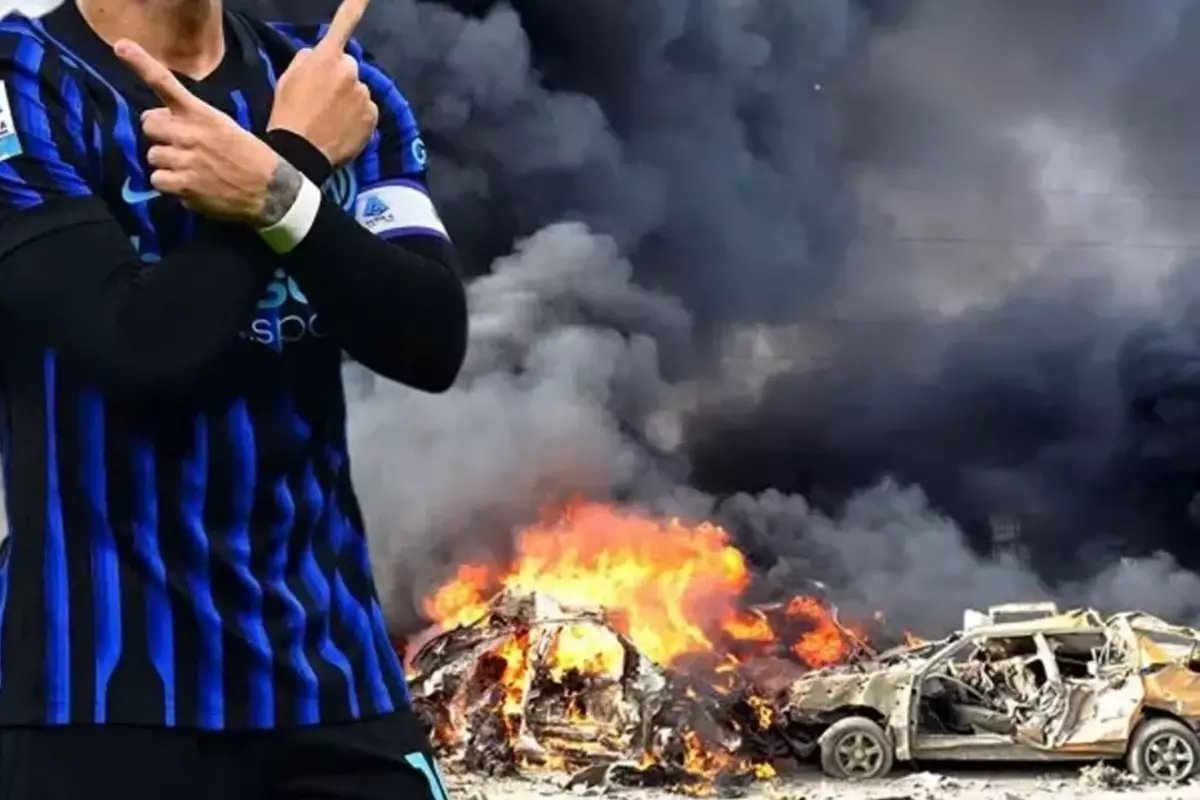 Dünyaca ünlü golcü İran'da savaşacak mı? Beklenen açıklama geldi