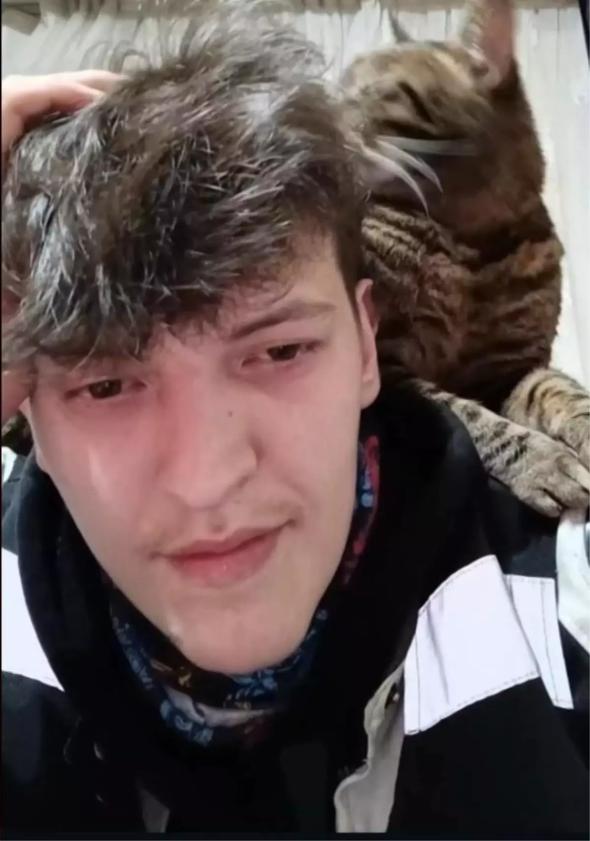 Güngören'de Motosiklet Sürücüsü Beton Mikserinin Altında Kaldı