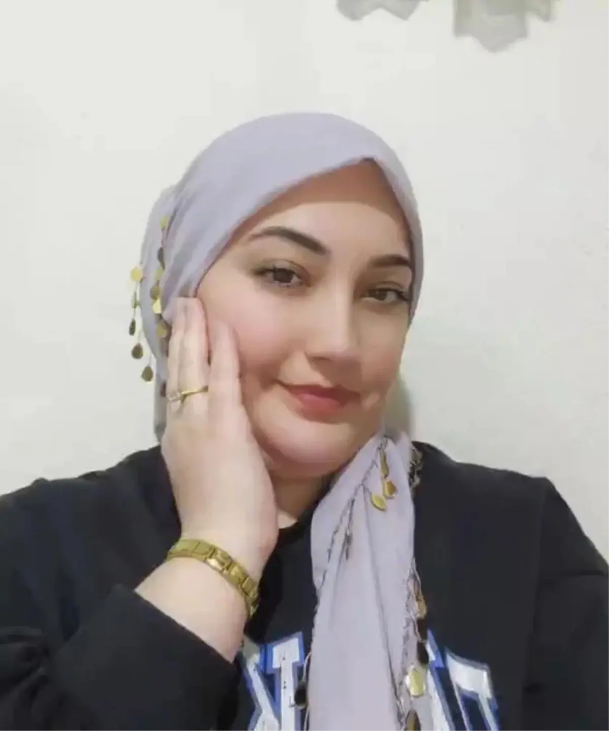 Arkadaşının evinde fenalaşan Yazgül, hastanede öldü