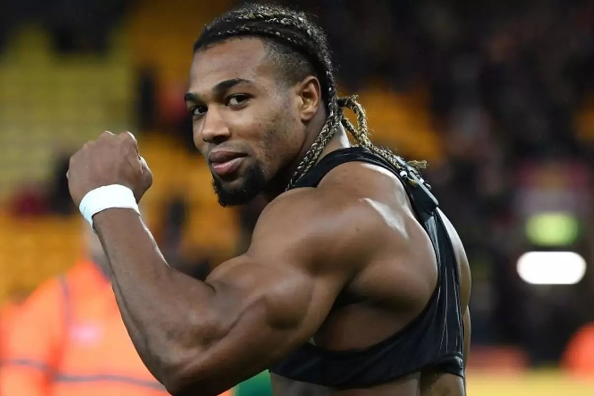 Adama Traore'ye ilginç yasak