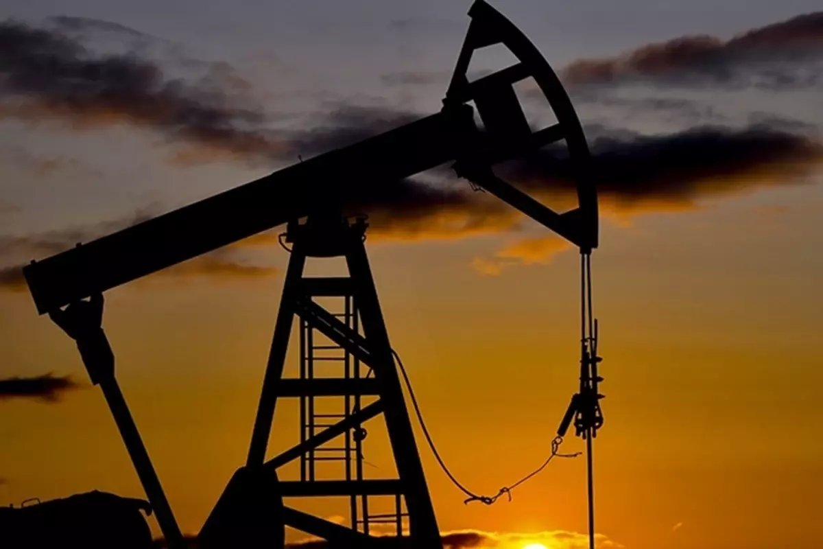 Dünyanın en büyük 2. petrol sahası kapandı