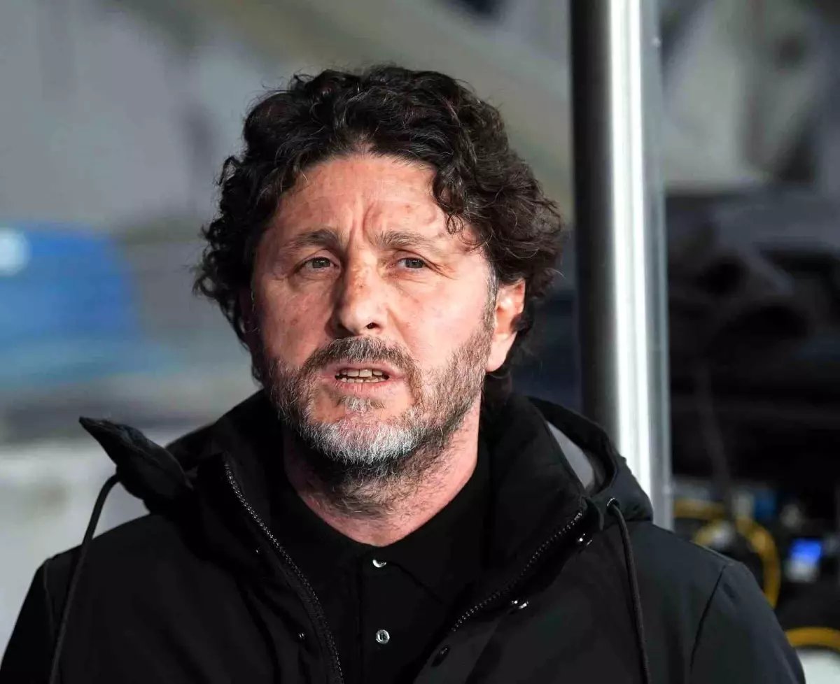 Fatih Tekke: "Çeyrek finale yükseldiğimiz için çok mutluyuz"