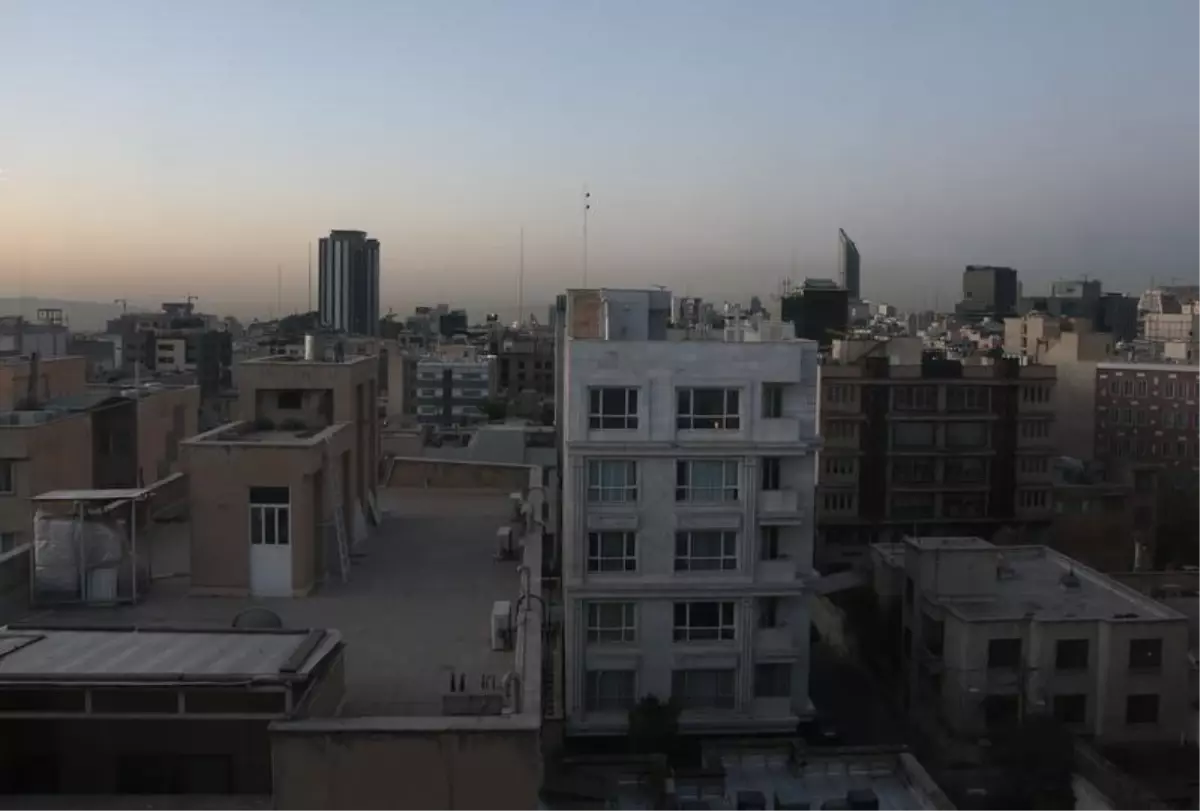 İsrail: Tahran ve Beyrut'a eş zamanlı hava saldırıları başlatıldı