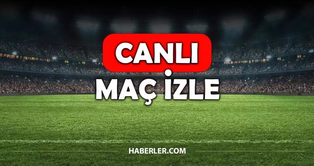 CANLI maç nereden izlenir? 3 Mart ZTK maçları nereden izlenir, hangi kanalda?
