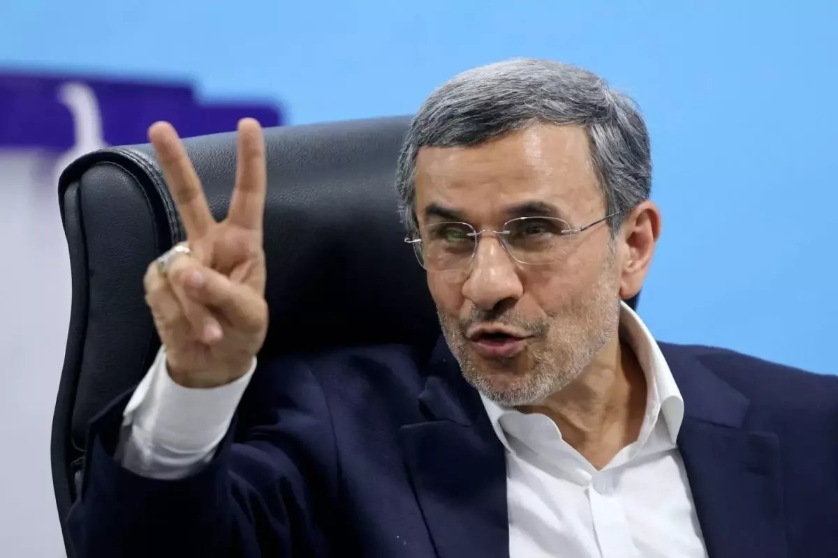 "Öldü" denilen Ahmedinejad'ın akıbeti belli oldu