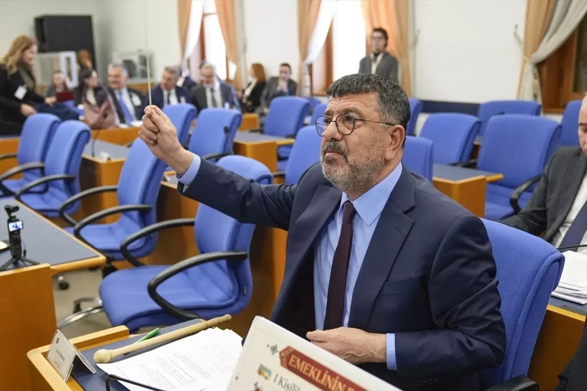 Bazı Kanunlarda Değişiklik Yapılmasına Dair Kanun Teklifi TBMM Plan ve Bütçe Komisyonu'nda