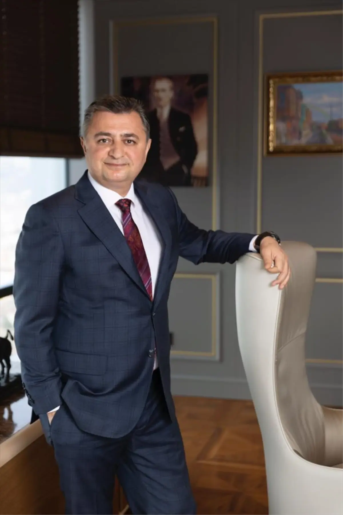 Uludağ İhracatçı Birliklerinin şubat ihracatı 3 milyar 698 milyon dolar oldu