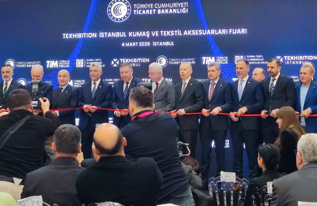 Bakan Bolat: Türkiye büyüme yarışında ilk 3'ün içinde