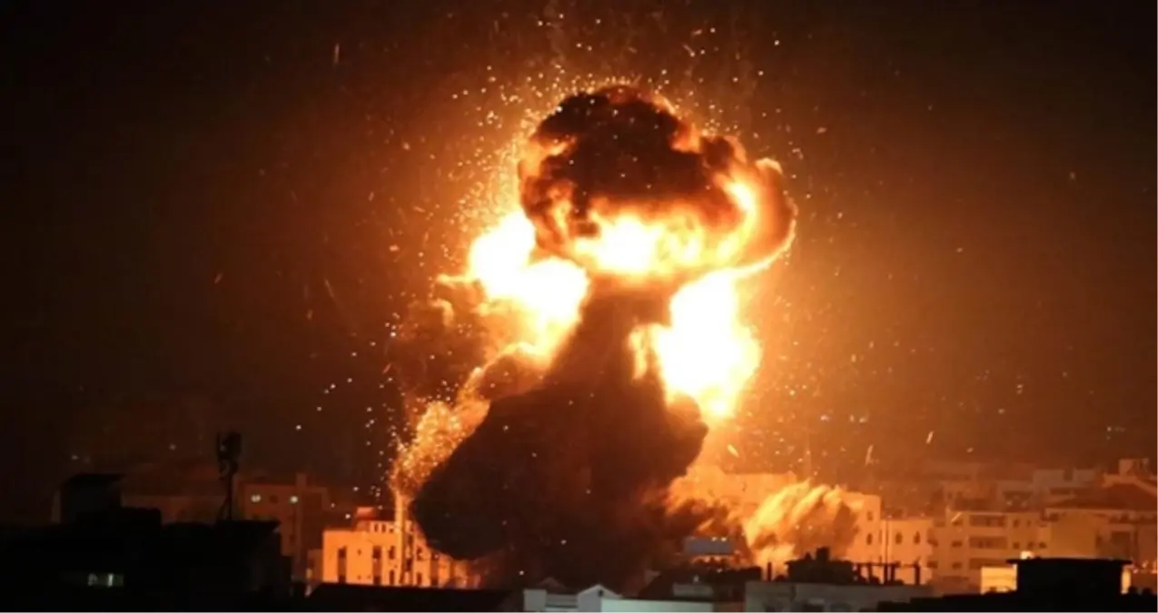 3. Dünya Savaşı mı çıkacak, 3. Dünya Savaşı ne zaman çıkacak? 3. Dünya Savaşı çıkarsa ne olur, hangi ülkeler katılır?