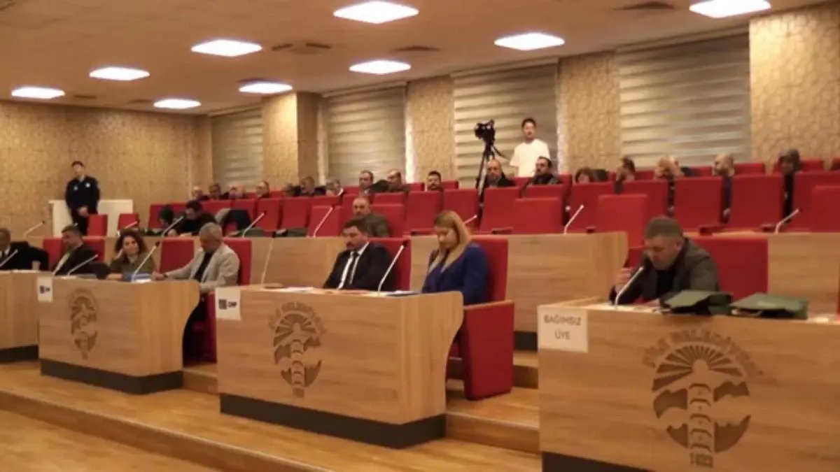 Şile Belediye Meclisi'nde 'barınak' tartışması: Sokakta hayvan kalmadı ki veterinerlik olarak hepsini öldürdük