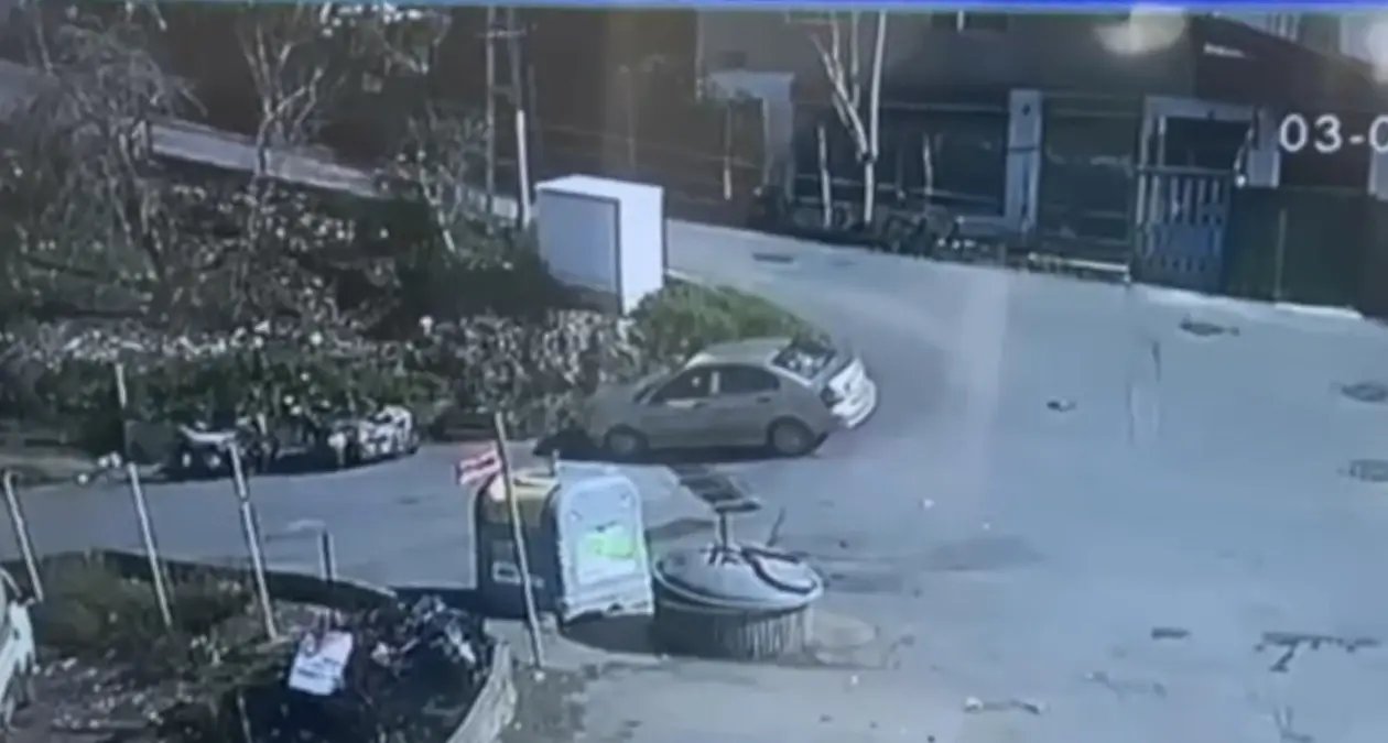 Beykoz'da Motosiklet Kazası: Pakistanlı Üniversite Öğrencisi Hayatını Kaybetti