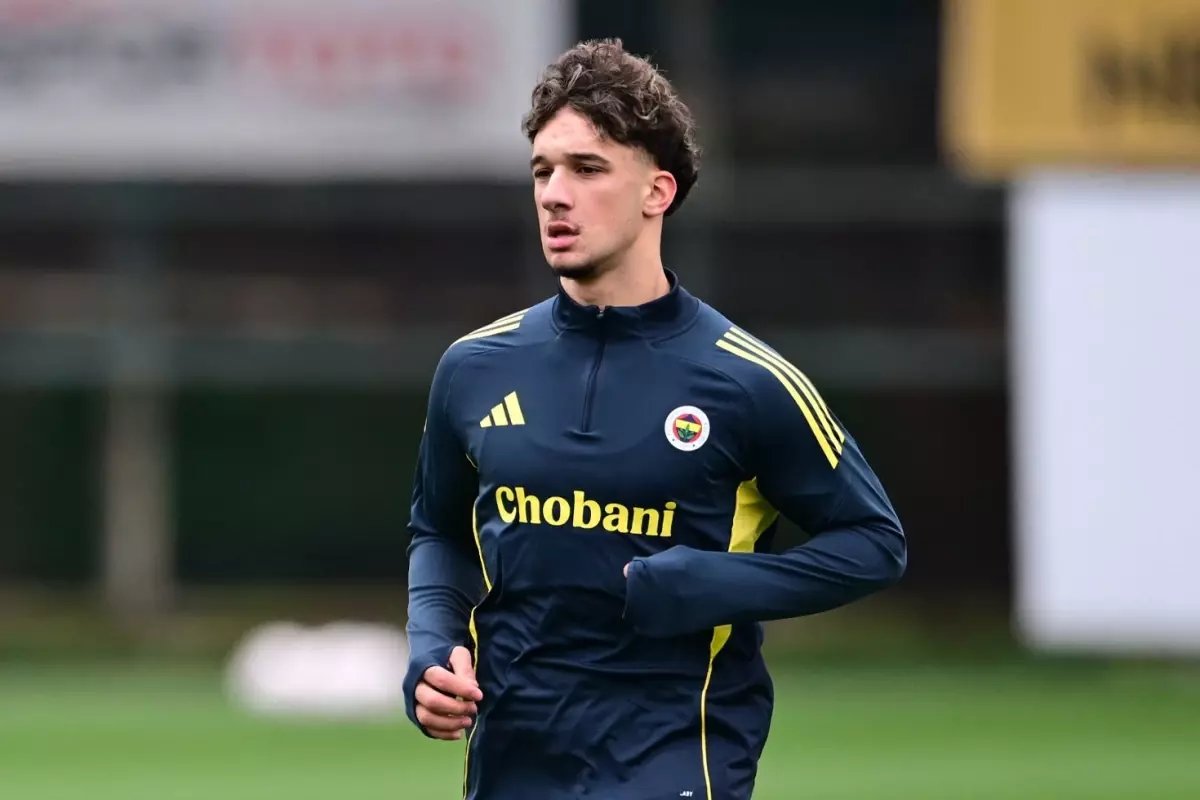 Çağrı Balta'nın Fenerbahçe'ye transfer olması babası Hakan Balta'nın başını yaktı