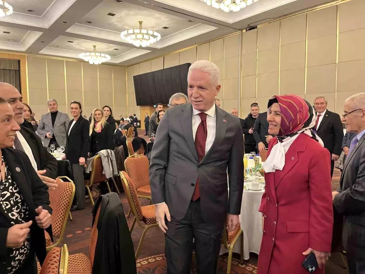 İstanbul Valisi Gül: "İstanbul'da 100 tane kreş, 100 tane anaokulu ve 4-6 yaş Kur'an kursları yapacağız"