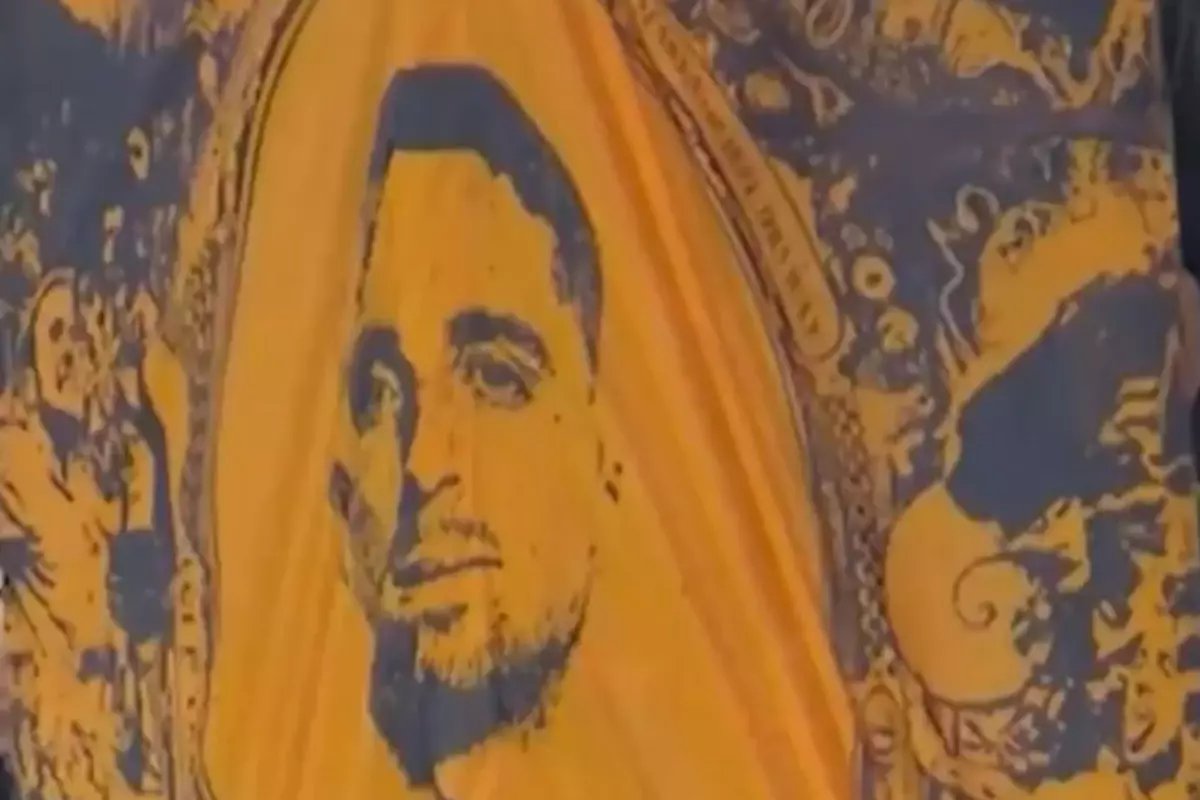 Binlerce insan hayatını kaybeden ismi unutmadı